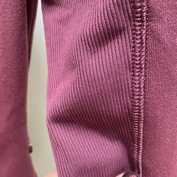 NWOT Lululemon Jacket - Picture 2 of 7